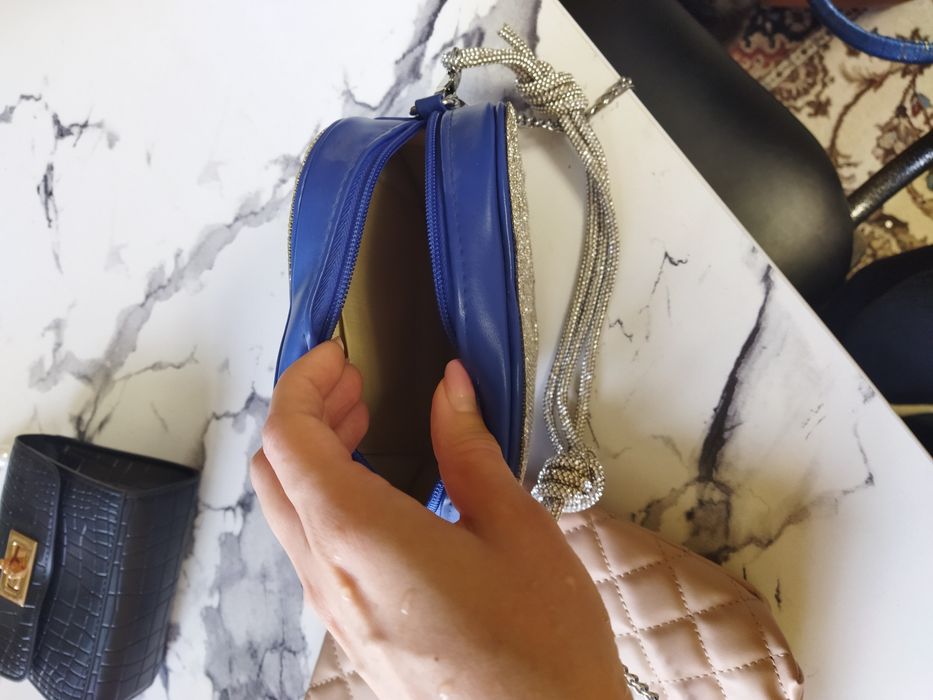 Женские сумочки оптом