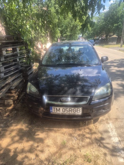 FORD Focus 2005 — imagine 3