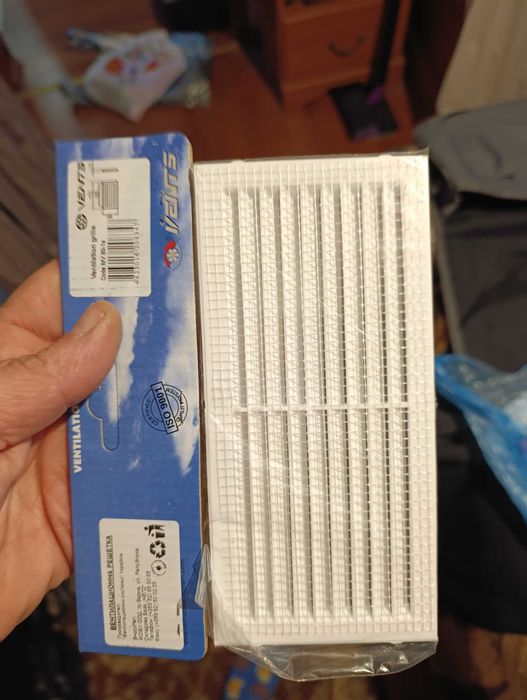 Декоративни решетки