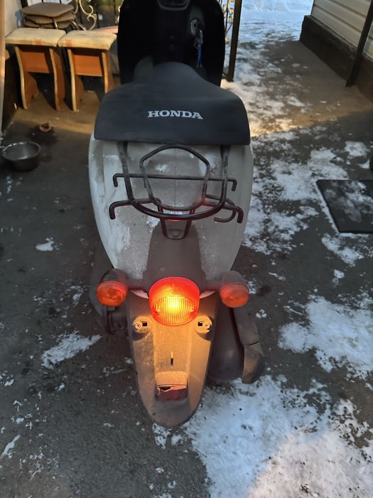 Продам мопед Honda AF67 Today