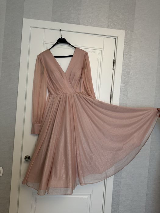 Платье Выпускной