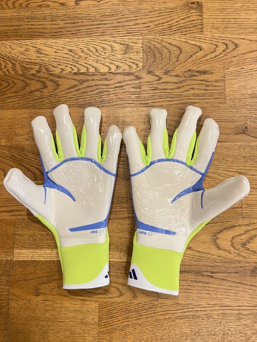 НОВО! Вратарски ръкавици Adidas Pro Hybrid , размер 11