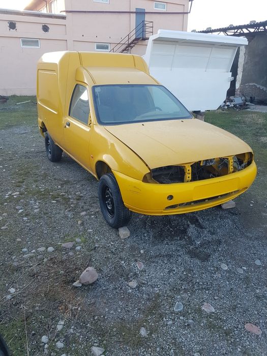 Форд курьер 1998 йил