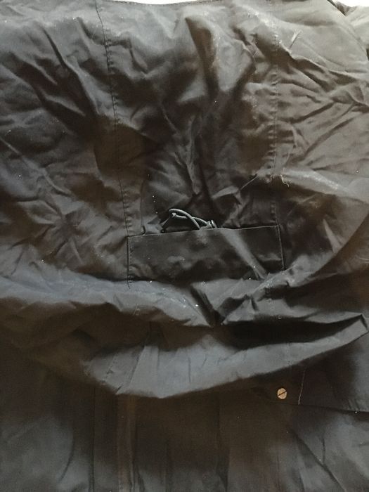 Неli Hensen мъжко яке