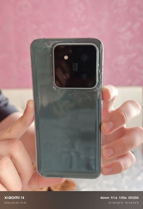 xiaomi 14 16/512
