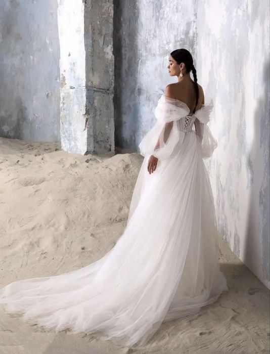 Продам Свадебное платье