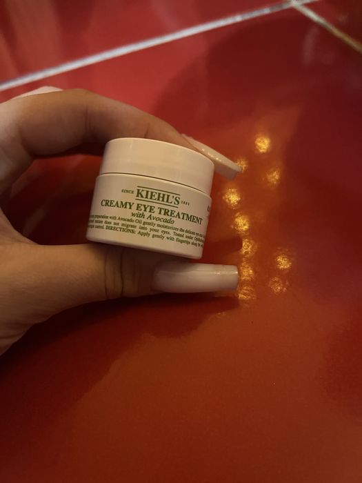 Set de ingrijire profesionala