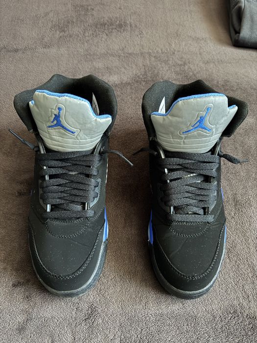 Jordan Retro 5                .