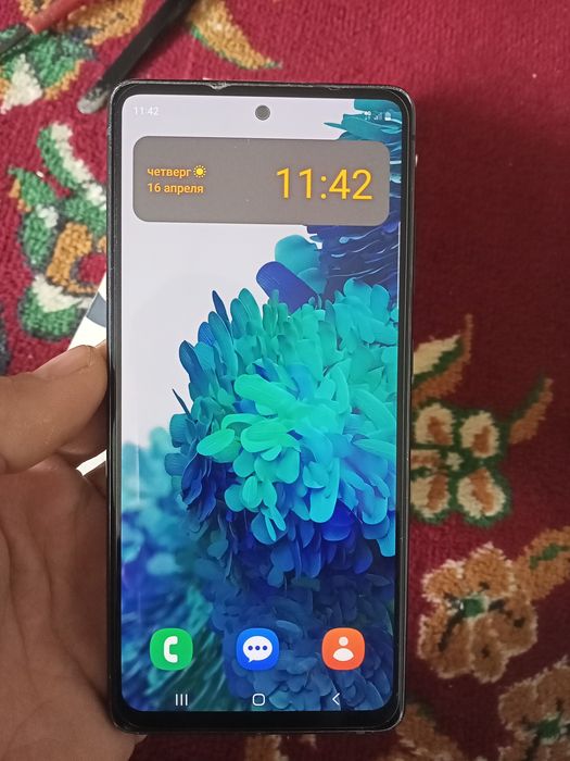 Samsung S20FE Satiladi