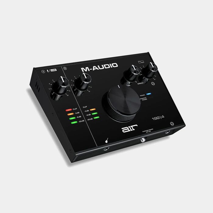 M audio air 192 | 4 (ideal)
