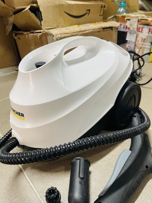 Aparat de curatat cu aburi Karcher SC 3 EasyFix, 1.513-650.0, 1900W