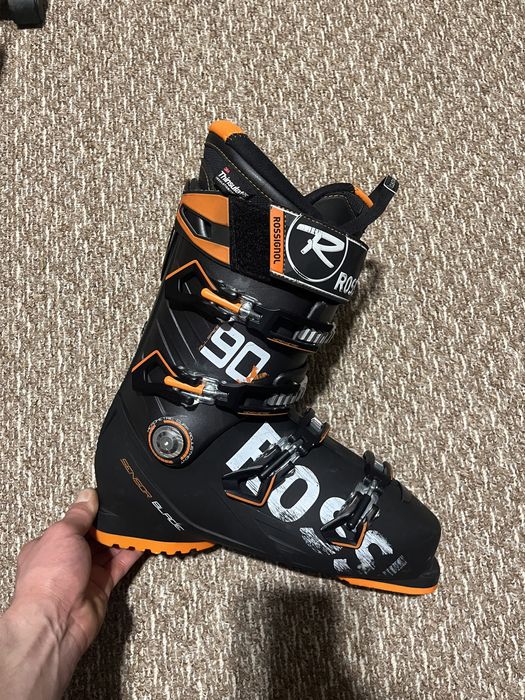 Ски обувки Rossignol Allspeed 90X / 28/28,5 см.