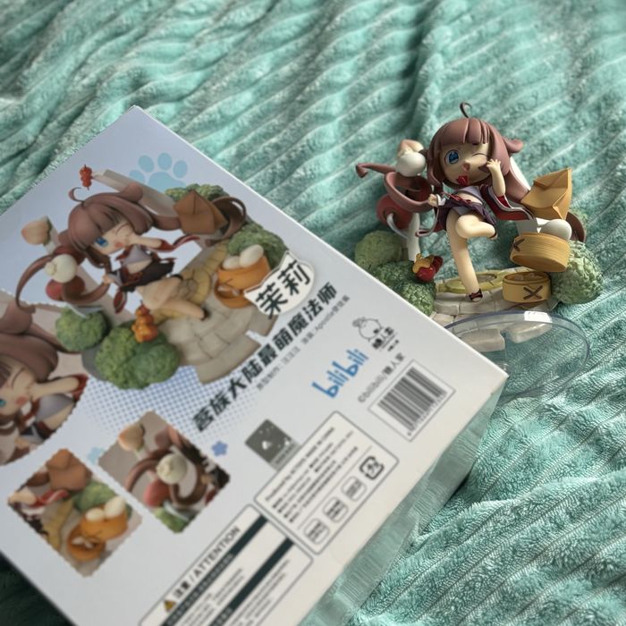 оригинальная фигурка!