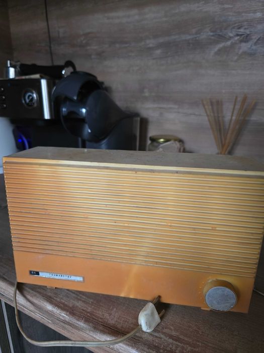 Радиоточка Тонмайстор