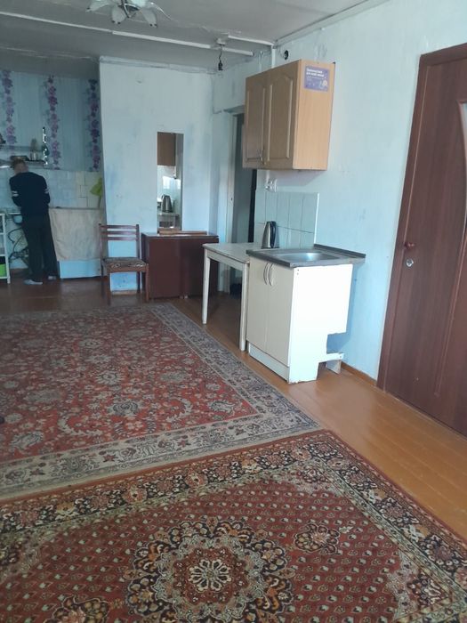 Сдается  квартира с подселением