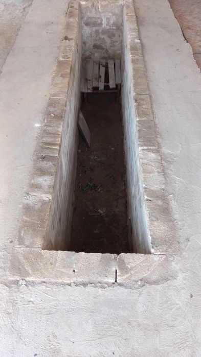 Тёплый гараж аренда