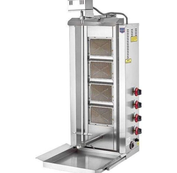 Lavash shaurma aparatlar Jabaw waypMa annapatLavash shaurma aparatlar