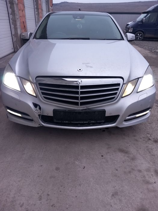 Piese W212 E250  2.2euro5