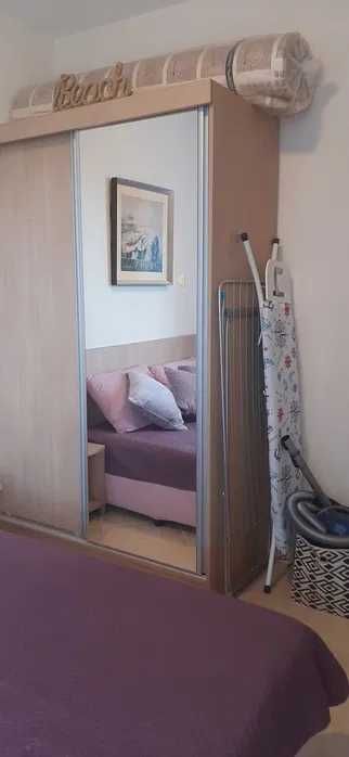 Дава се под наем Двустаен апартамент в с. Лозенец, Област Бургас - 49 кв.м за 280.5 € - Снимка #4