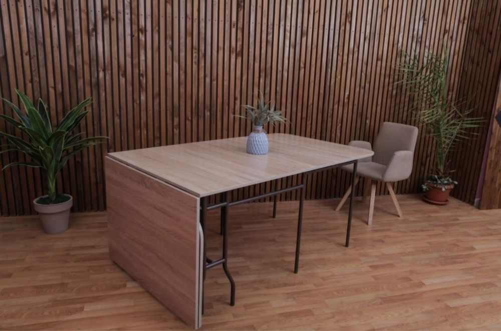 Аренда столов и стульев