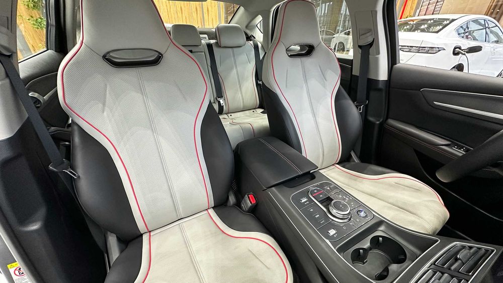 BYD Chazor 120km Flagship