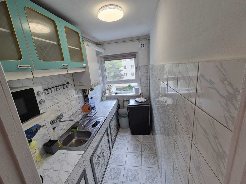 Apartament 2 camere | Calea Șagului | 52 mp | Centrală proprie