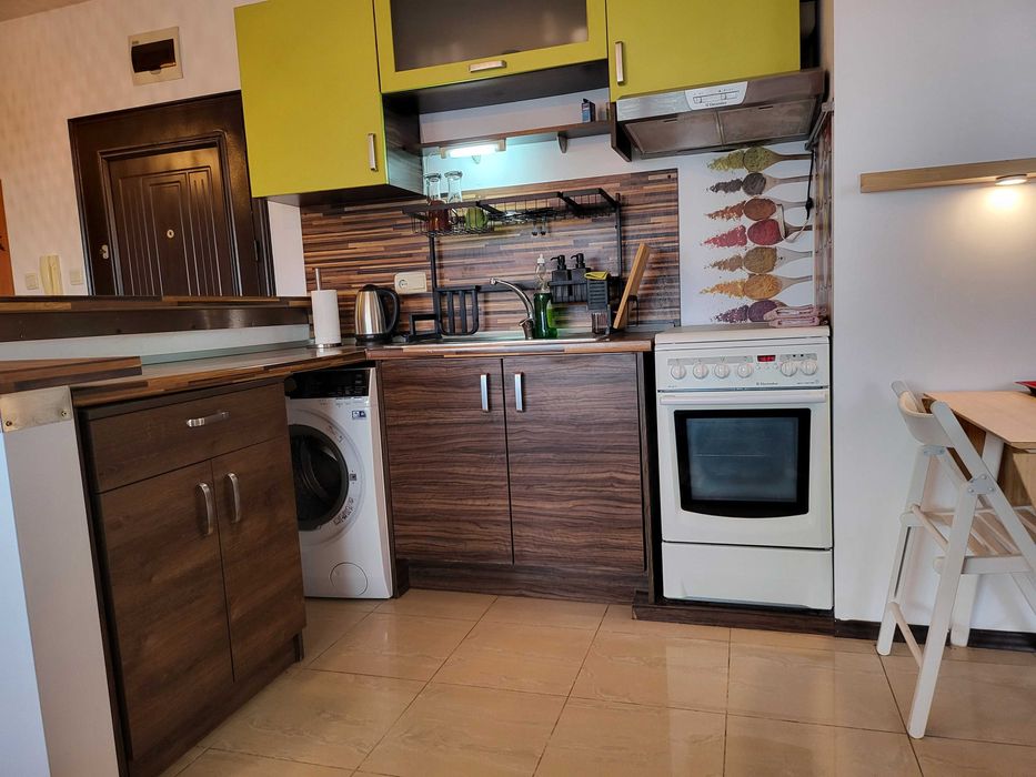 Дава се под наем Тристаен апартамент в София, Овча купел - 70 кв.м за 561 € - Снимка #5