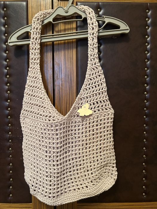 Сумка-шоппер