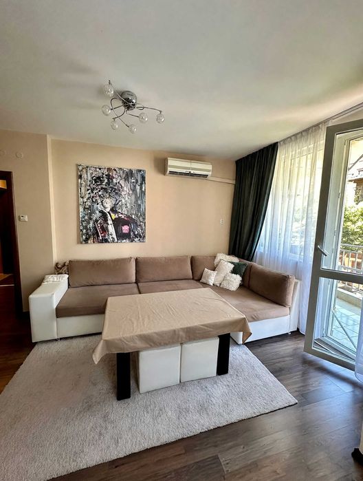 Дава се под наем Двустаен апартамент в Пловдив, Тракия - 58 кв.м за 500 € - Снимка #5