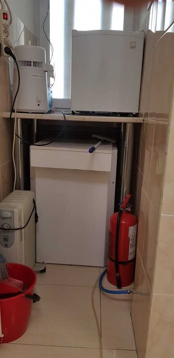 Inchiriez cabinet stomatologic Policlinica Kogalniceanu