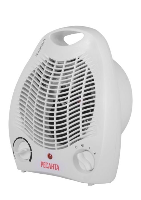 Тепловентилятор Ресанта ТВС-2000 белый