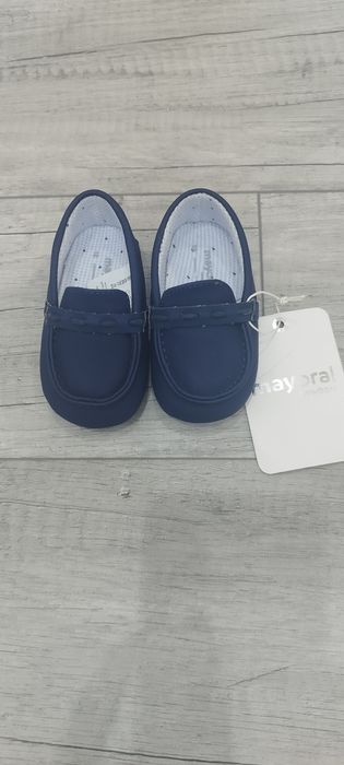 Детски обувки за момче