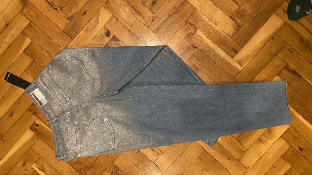 Дамски дънки Pinko