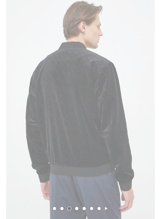 Яке бомбър Hugo Boss пролет/есен