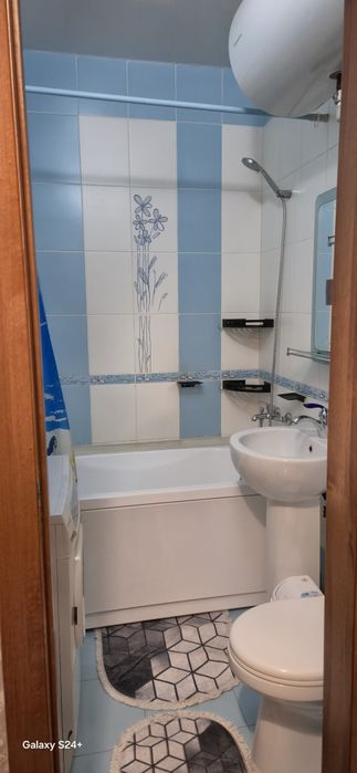 Сдам квартиру посуточно