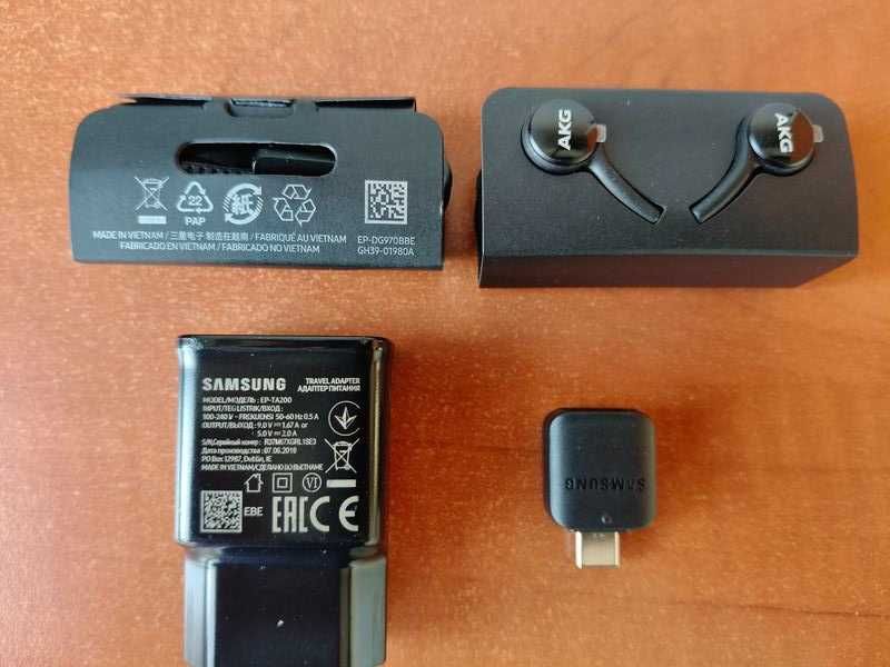 Samsung S10E Enterprise edition SM-970F/DS FullBox 6Gb/128Gb-IMPECABIL