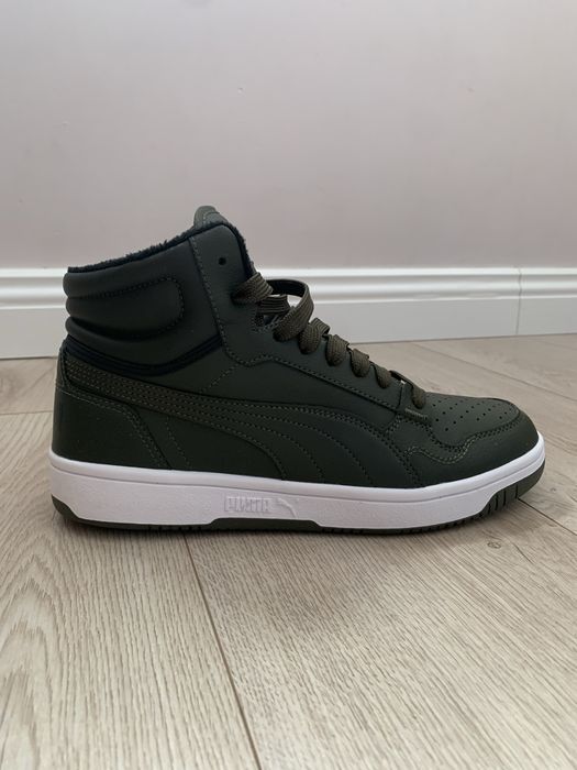 Puma Reb-L Mid WTR