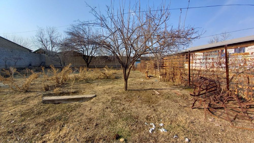 Hovli uy sotiladi uy oʻzimzaniki