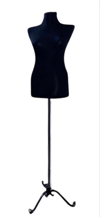 Манекен для женской одежды