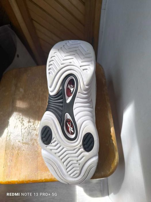 Кроссовки reebok