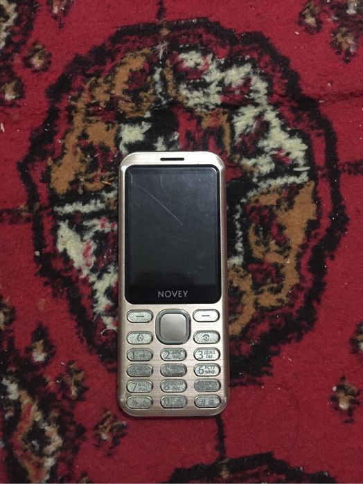 Novey _X100 satiladi