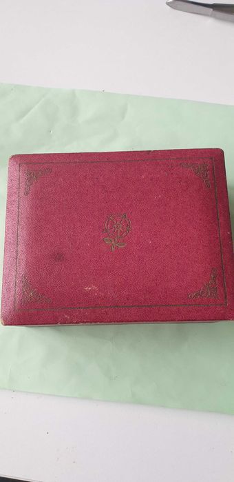 Tudor Submariner 7922, 7924 70-те години