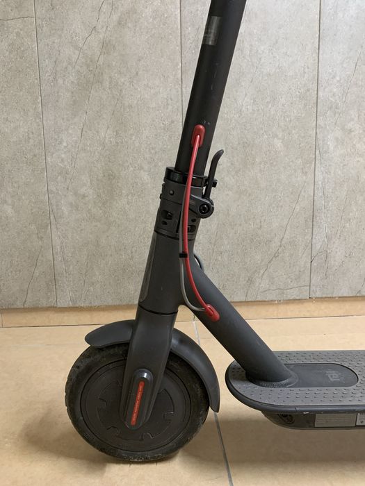 Самокат Xiaomi 365