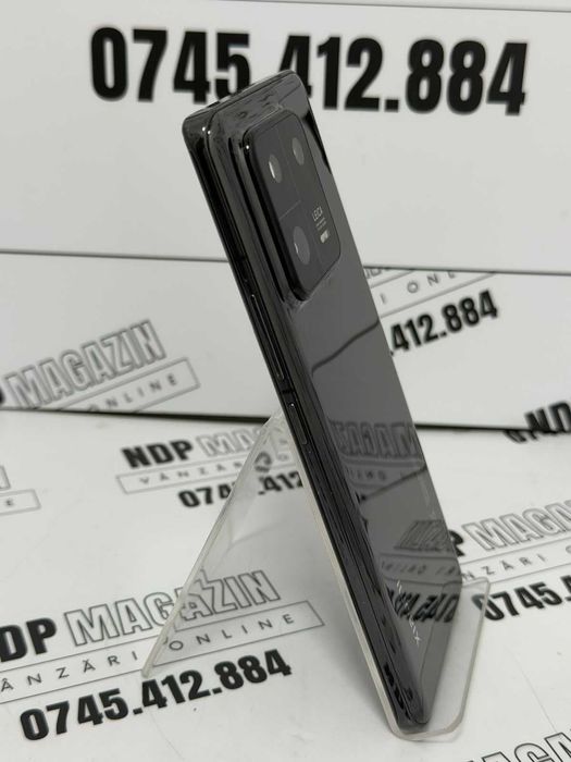NDP Amanet NON-STOP Sos. Giurgiului 119- Xiaomi 13 PRO (60055)