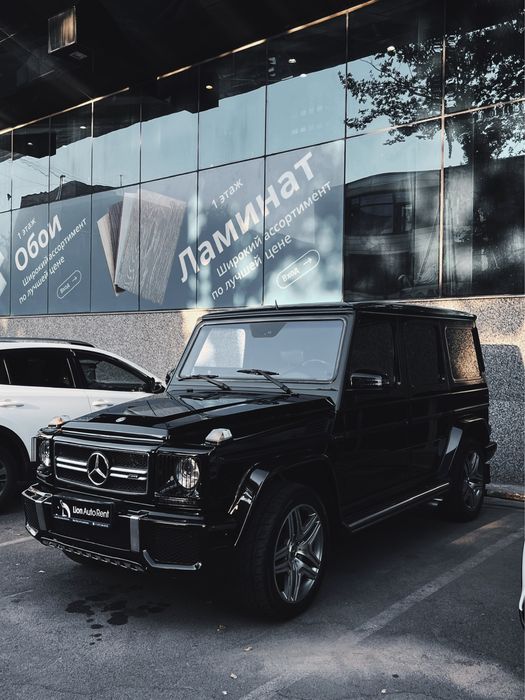 Аренда авто машины