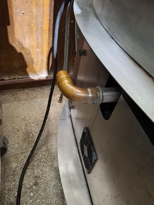 Грил за пилета/ месо FRI-JADO