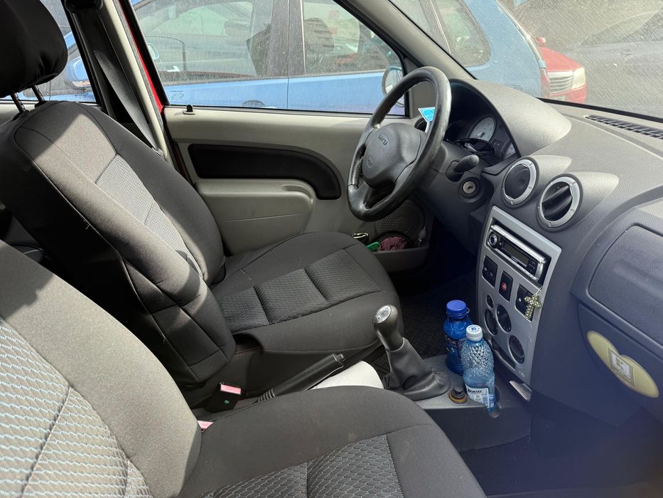 Vand Dacia Logan 2008