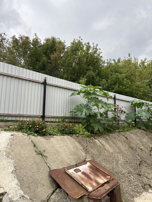 Продам дом в посёлке Глубокое