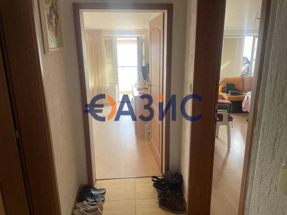 Продава се Тристаен апартамент в Свети Влас - 144 кв.м за 422 €/кв.м - Снимка #2