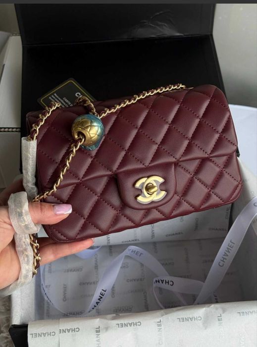 Чанта "Бордо" Sale!!! 120€
